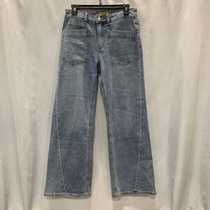 BIANCO Ayalla Jeans Blue